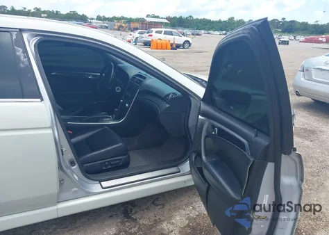 2005 Acura Tl from USA, damaged, VIN 19UUA662X5A073941